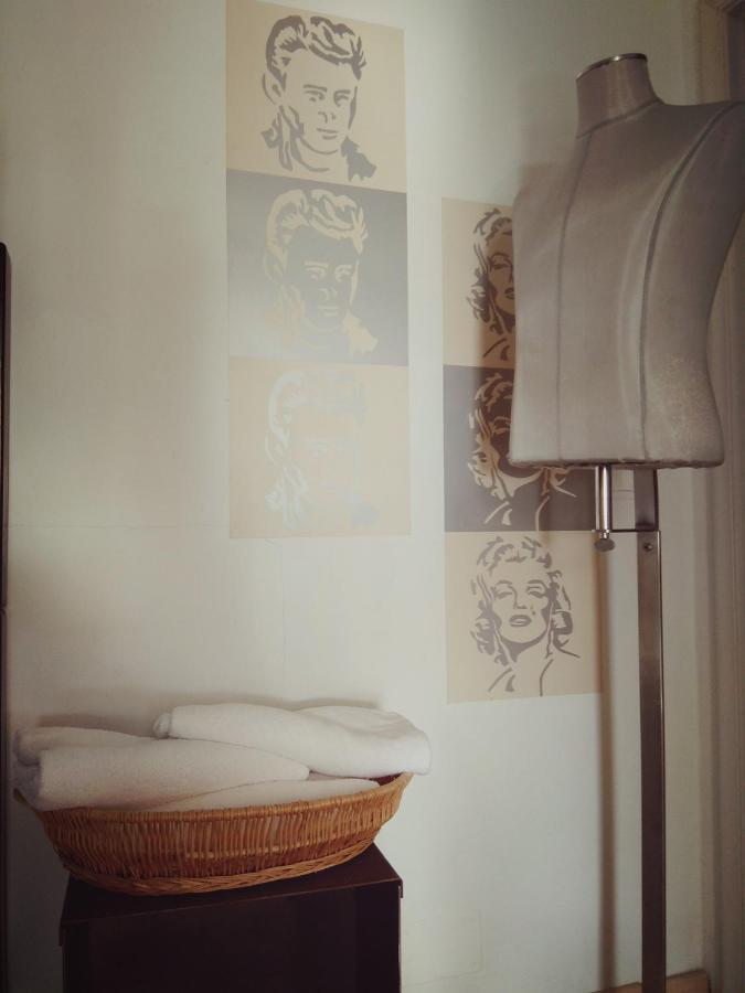B&B The Dream ゾアーリ エクステリア 写真