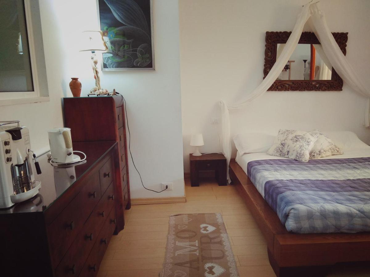 B&B The Dream ゾアーリ エクステリア 写真